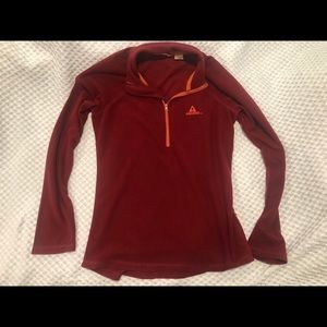 Ascend women’s pullover